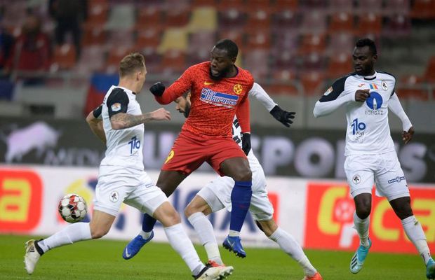 LIGA 1. Panică la un club din play-off: „A venit DSP-ul... Am tremurat! A fost un șoc”