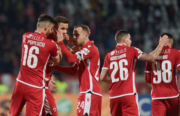 Un fotbalist de la Dinamo se revoltă: „Toată țara e liberă, noi stăm în pușcărie! Am fost închiși ca animalele”