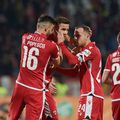 Mihai Popescu (nr. 16) a răbufnit pe Instagram