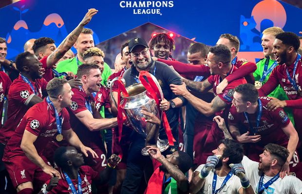 Mută UEFA finala și semifinalele Ligii de la Istanbul? Germania e pregătită!