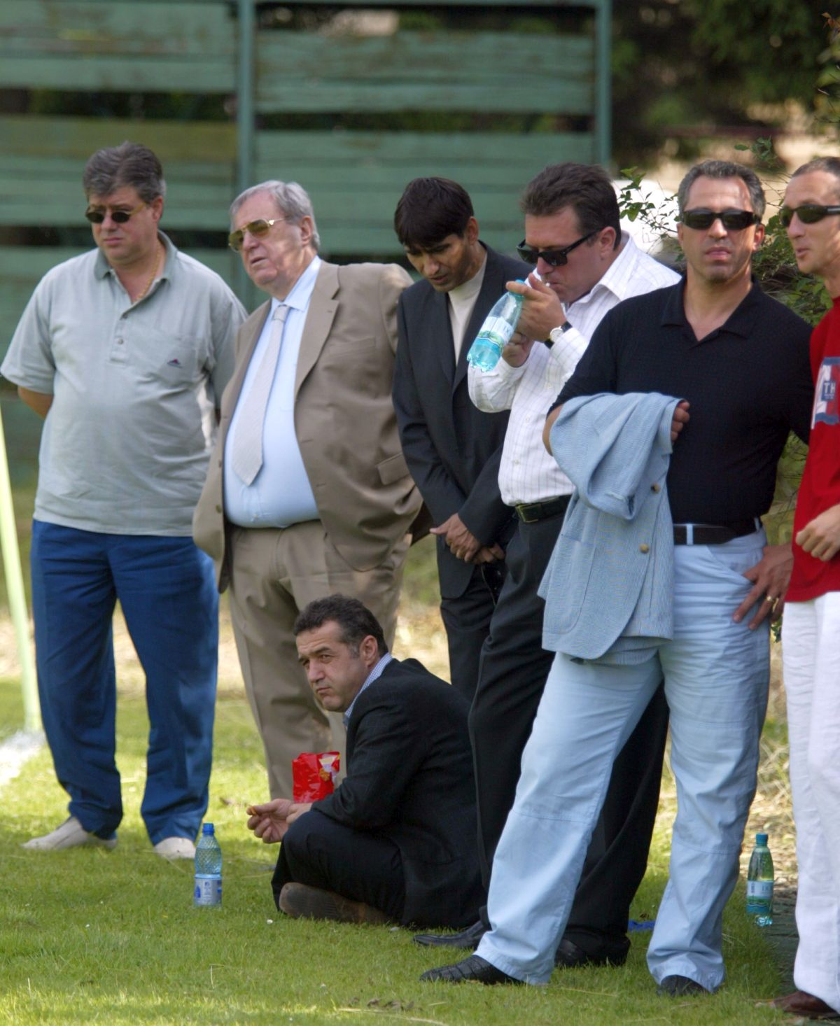 Gigi Becali a „rupt” audiența de Crăciun! Emisiunea cu patronul de la FCSB a avut cifre incredibile