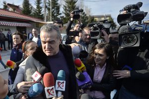 Gigi Becali anunță transferuri la FCSB, după eliminarea din Europa League