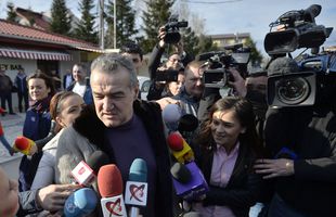 Gigi Becali anunță transferuri la FCSB, după eliminarea din Europa League