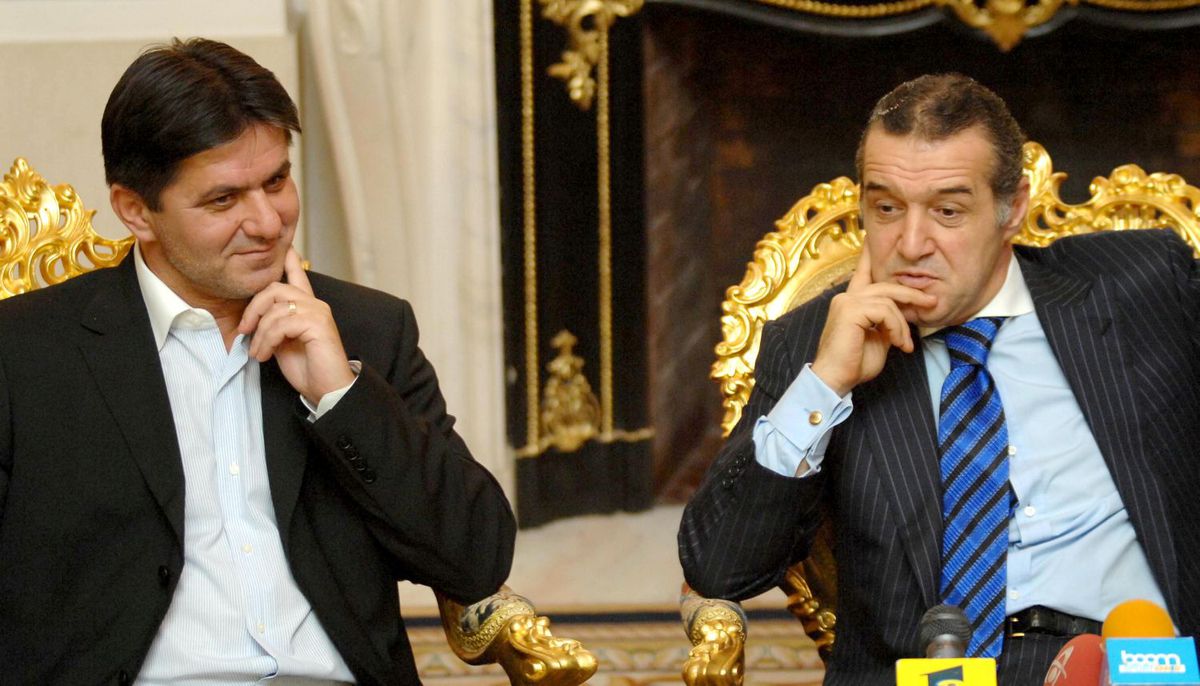 Gigi Becali și legătura lui cu partidul AUR: „Îmi zicea mama să-i votez, știa despre ei de la oamenii din biserică. Eu le-am dat sediul” + ce spune despre USR, Iohannis și Cioloș