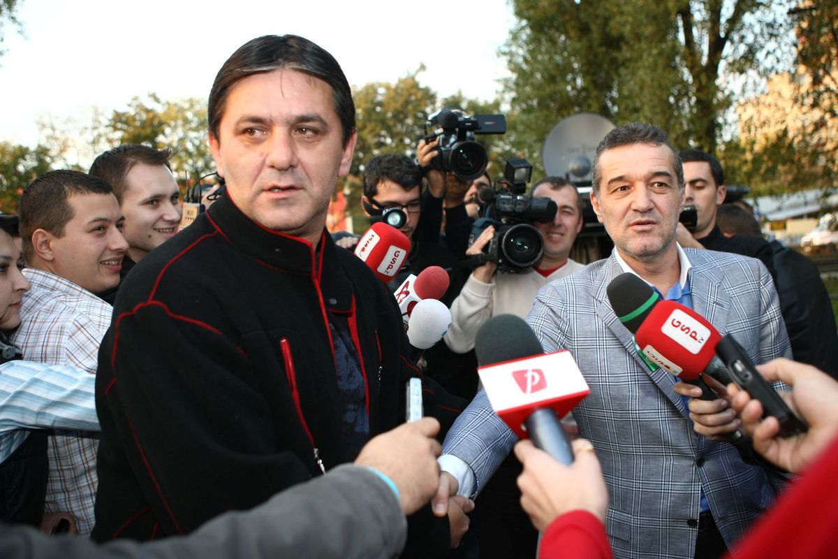 Vestea extraordinară care l-a făcut pe Gigi Becali să uite de CFR Cluj - FCSB: „Nu mă mai interesează”