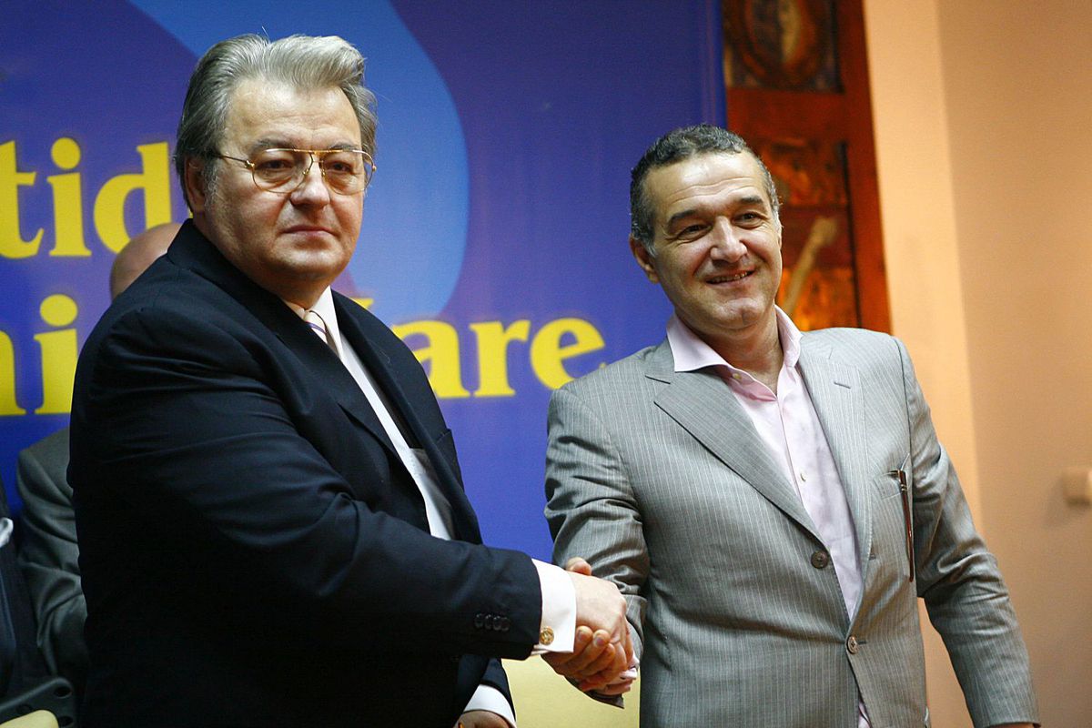Gigi Becali, dezvăluiri în direct la TV: „ A venit la mine unul cu funcție mare și a zis «Nu îmi mai place de nevastă! În fiecare zi am altă femeie»” » Ce răspuns i-a dat