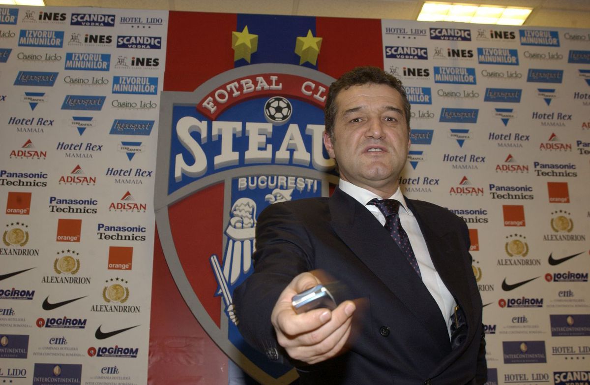FCSB e din nou de vânzare » Becali a anunțat pentru ce sumă renunță la club: „E inima românilor”