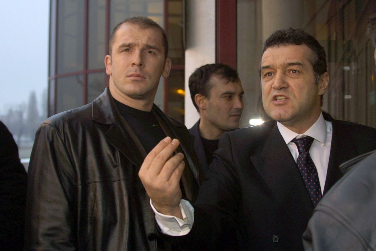 FCSB. Gigi Becali, prima replică după demisia lui Helmuth Duckadam: „Voi afla exact ce s-a întâmplat”