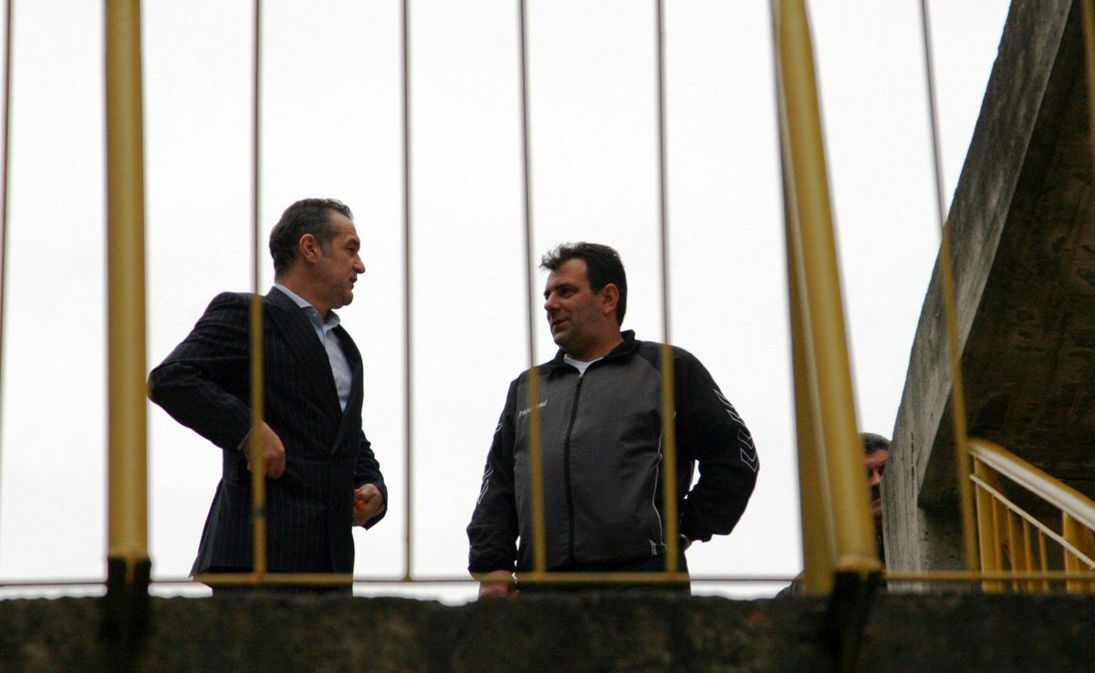 FCSB. Gigi Becali e categoric! Solicită LPF disputarea meciurilor cu spectatori: „Trebuie să scot și eu bani din ceva, nu?”