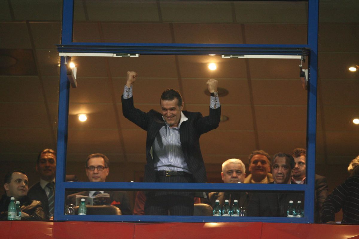 FCSB. Gigi Becali, resemnat înainte de meciul cu Gaz Metan: „Ce schimbări să mai fac?” » FCSB nu mai are rezerve!
