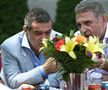 FCSB. Gigi Becali, dezvăluiri despre perioada din închisoare: „Am îngenuncheat și am spus «Doamne, îți mulțumesc că m-ai adus în pușcărie»”