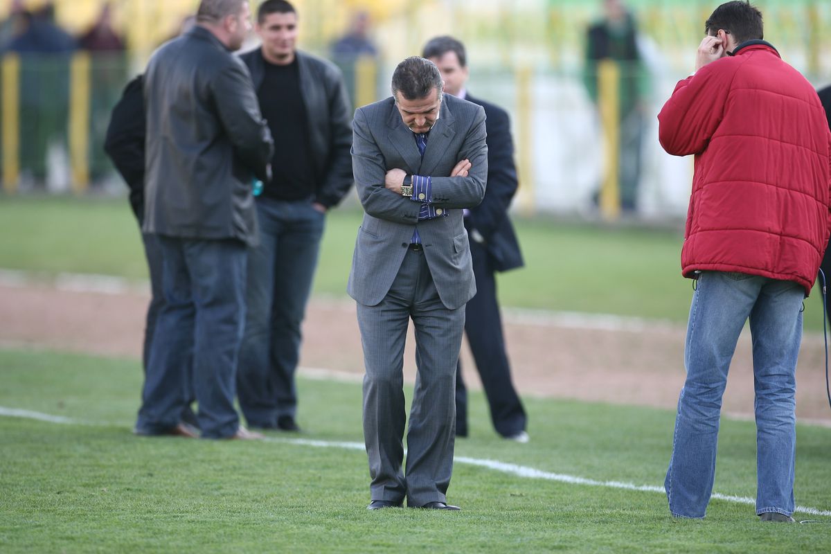 FCSB. Gigi Becali și-a făcut calculele: „Iau 3 milioane de euro” + de ce a dat în judecată echipa lui Marius Șumudică