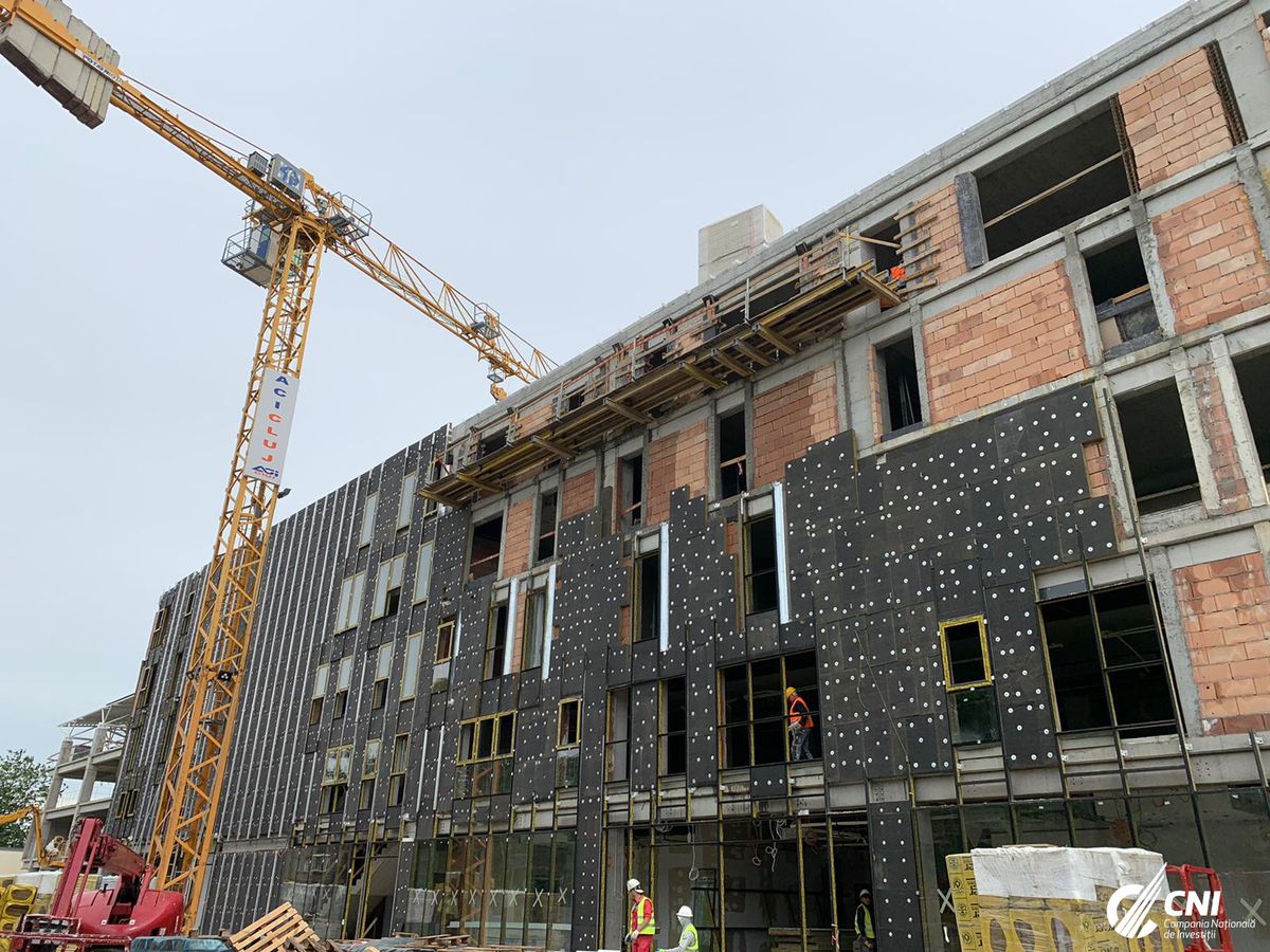 VIDEO Azi trebuia să înceapă Euro 2020 - Cum arată Bucureștiul? E ceva gata din ce am promis?