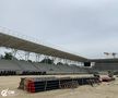 Fanii Stelei au ales adversara pentru inaugurarea arenei din Ghencea: „E asociată cu imaginea tinerilor”