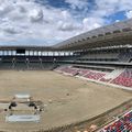 Noul stadion Ghencea