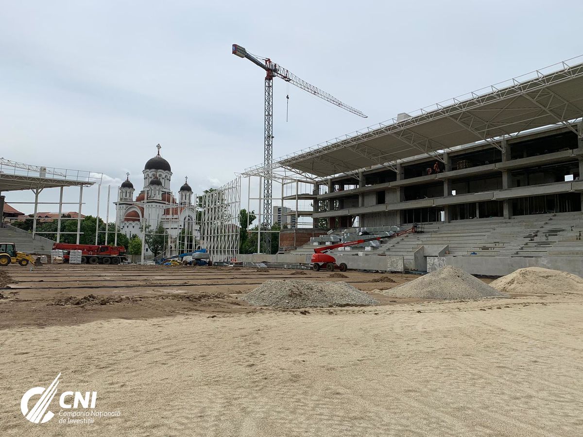 RAPID. Rică Răducanu, răspuns savuros după ce Primăria Capitalei l-a trimis la noul stadion din Giulești: „Haideți să vă spun cu ce mă ocup” :)