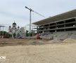 Stadionul „Arcul de Triumf” devine cel mai râvnit din România » Rapid a pus ochii pe noua arenă: „Toate informațiile duc acolo”