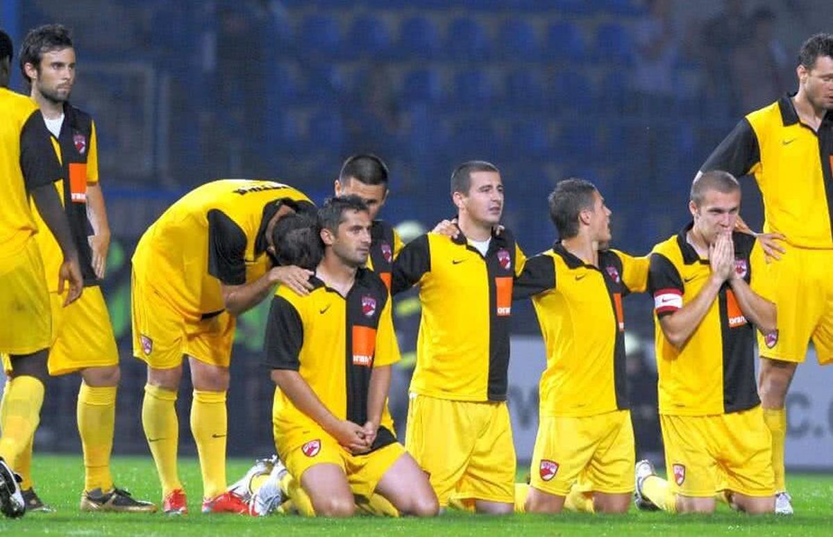 Eroul de la Liberec visează să antreneze Dinamo: „Mi-aș dori enorm”