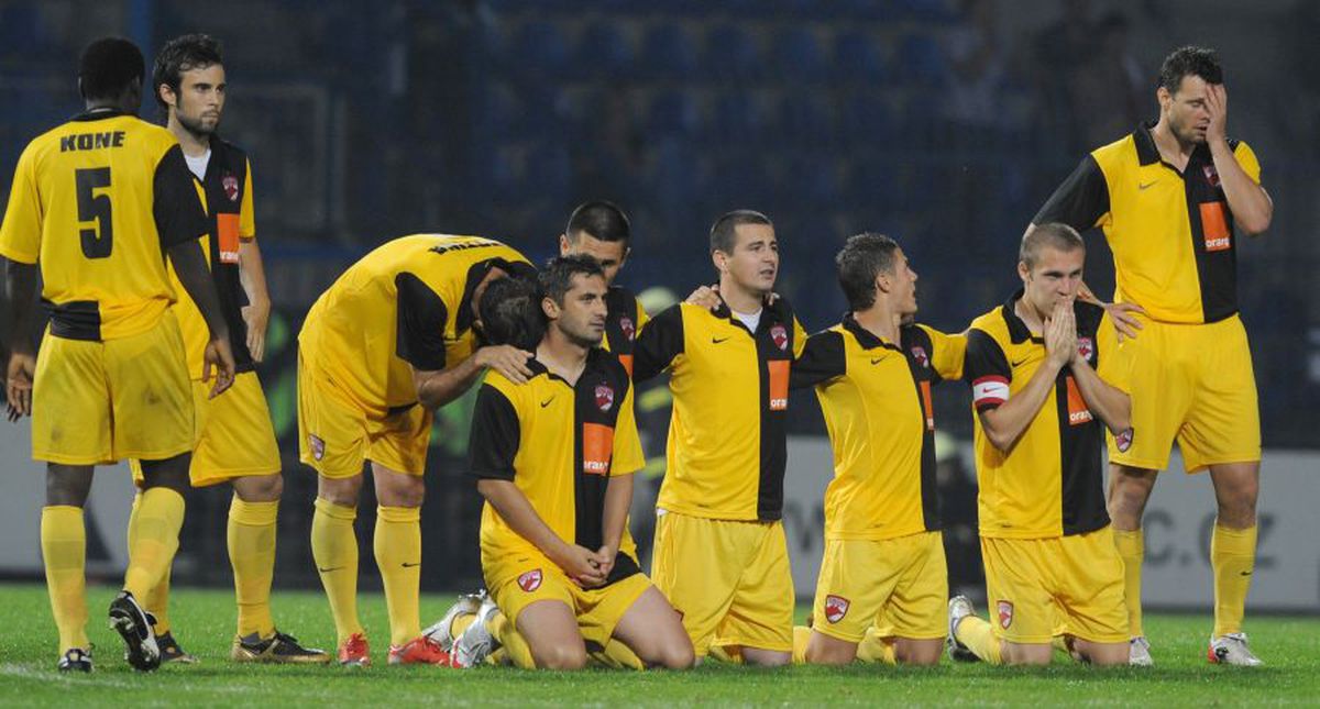 Eroul de la Liberec visează să antreneze Dinamo: „Mi-aș dori enorm”