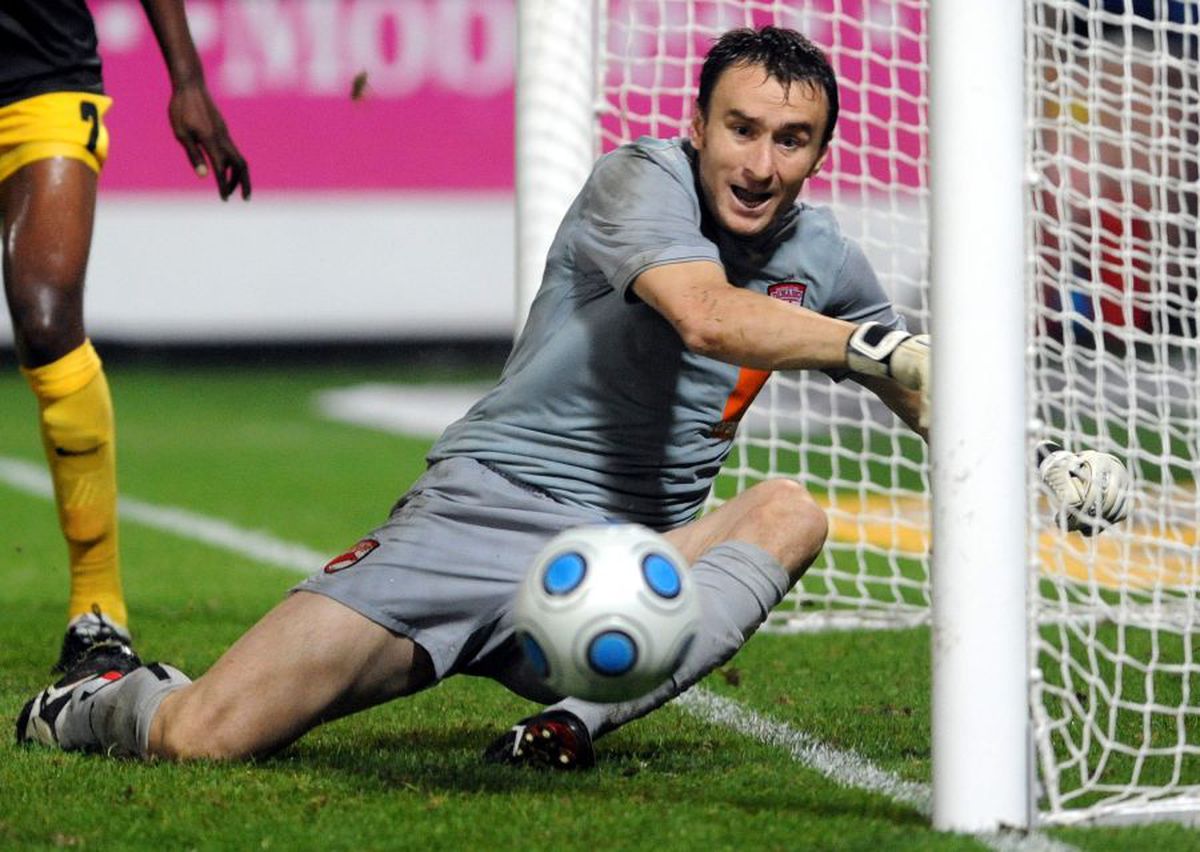 Eroul de la Liberec visează să antreneze Dinamo: „Mi-aș dori enorm”