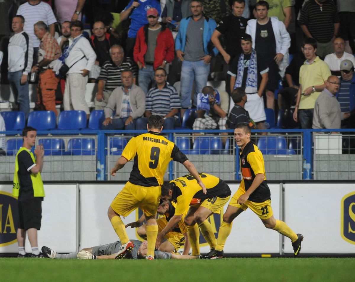 Eroul de la Liberec visează să antreneze Dinamo: „Mi-aș dori enorm”