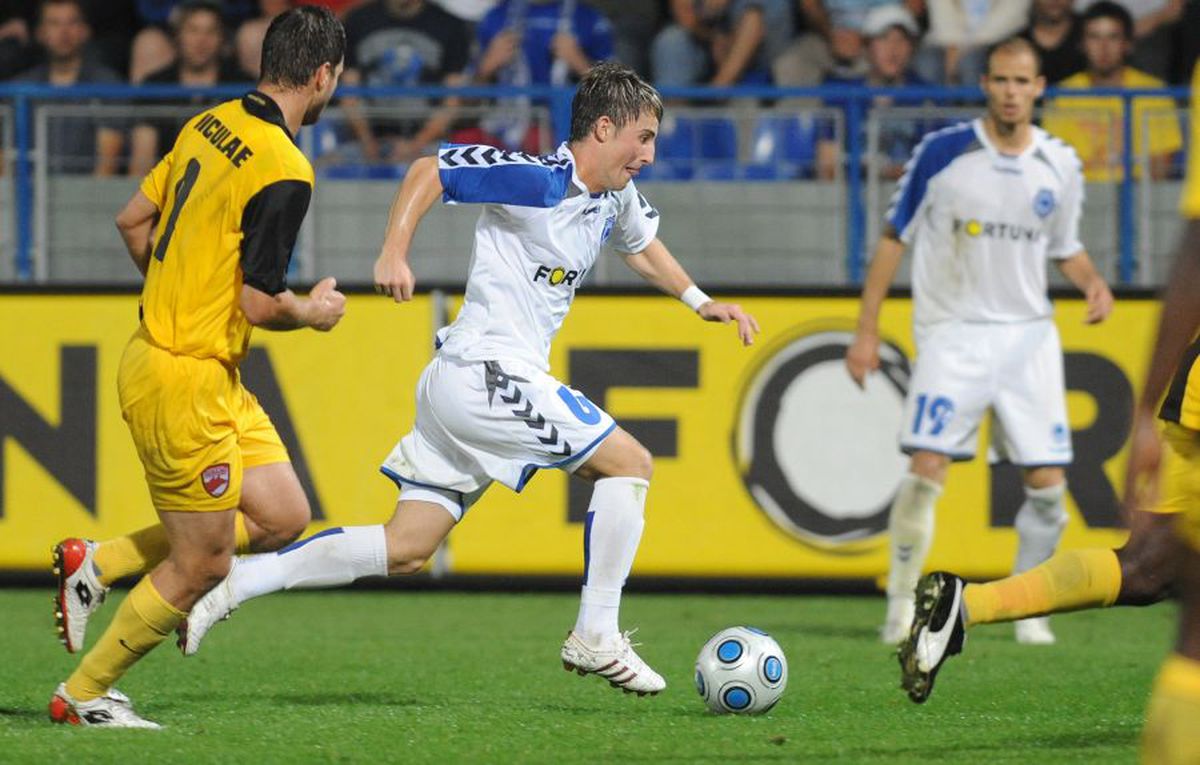 Eroul de la Liberec visează să antreneze Dinamo: „Mi-aș dori enorm”