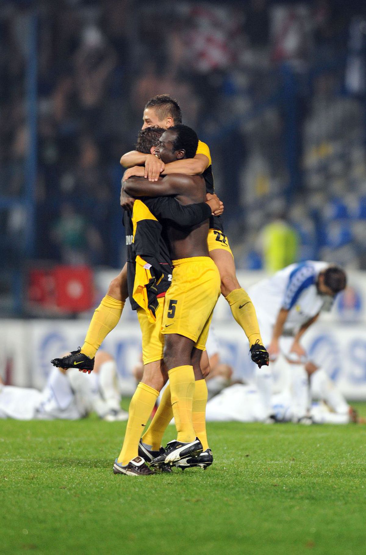 Eroul de la Liberec visează să antreneze Dinamo: „Mi-aș dori enorm”