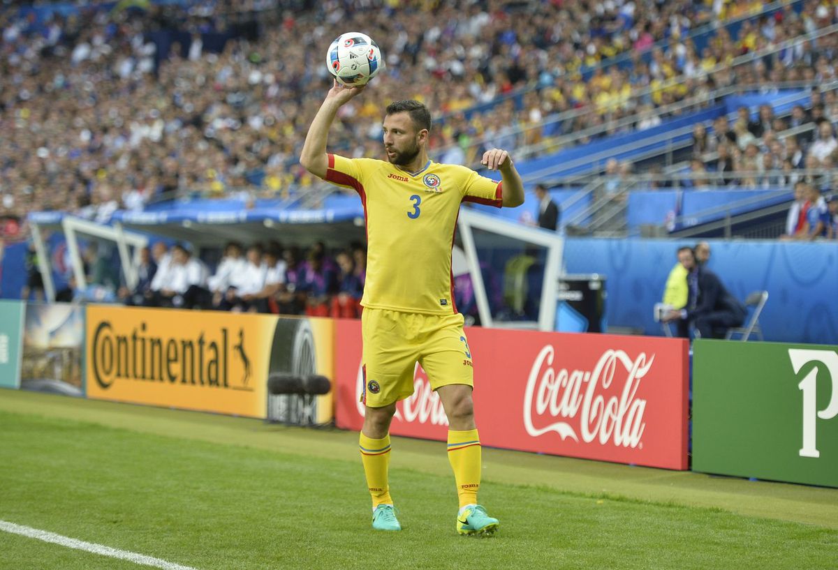 Naționala României - evergreen