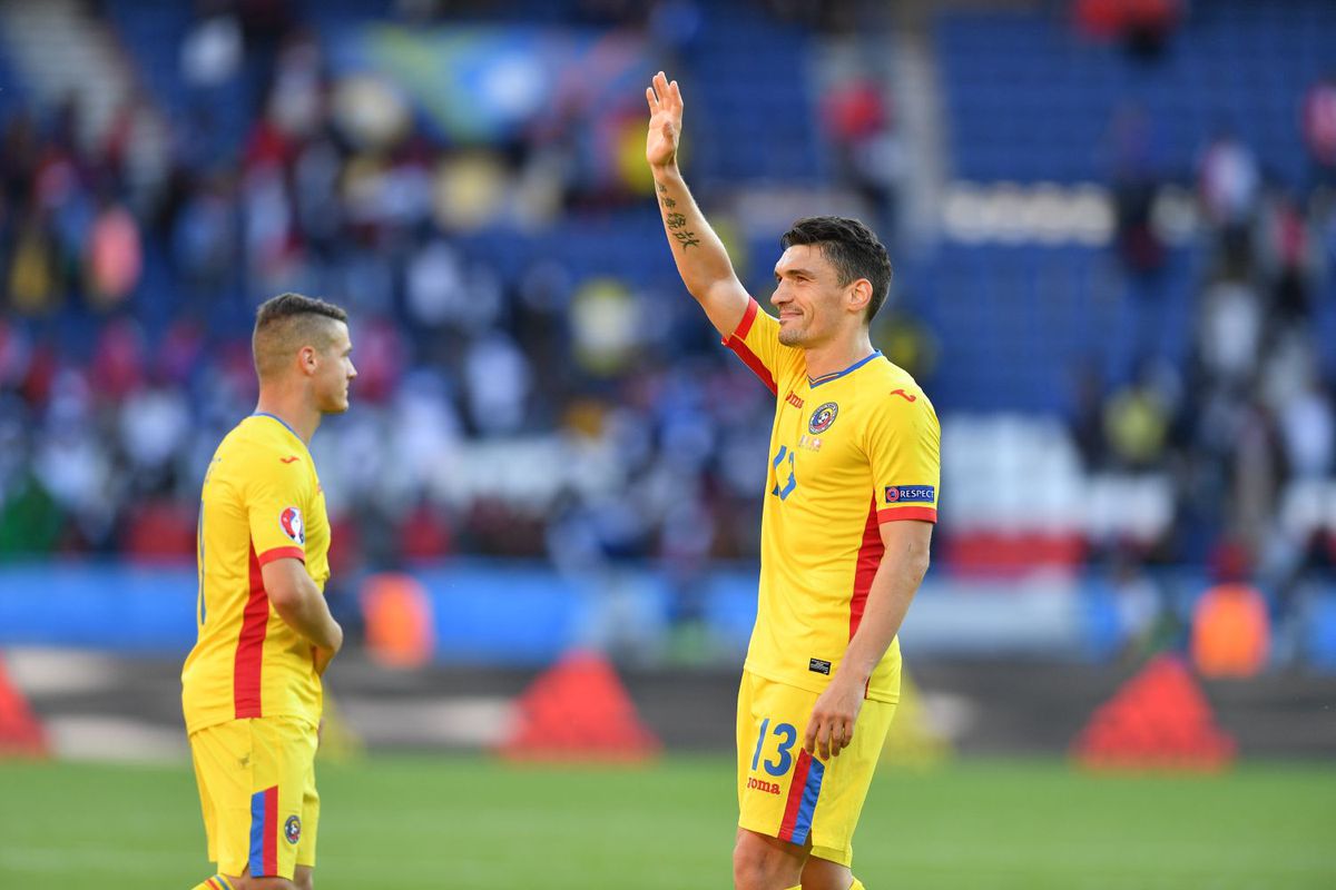 Naționala României - generație după generație. Care e poza ta favorită?