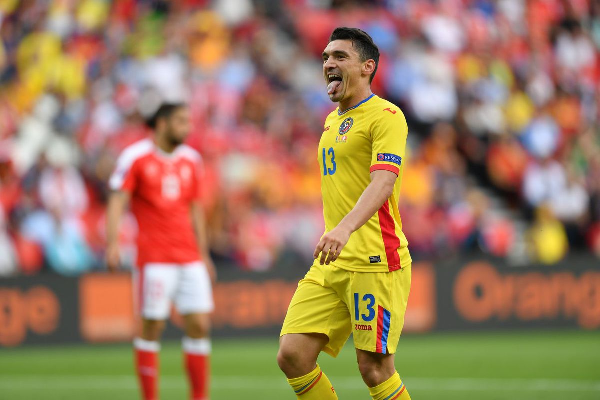 Naționala României - evergreen