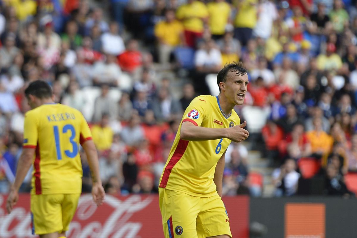 Naționala României - generație după generație. Care e poza ta favorită?