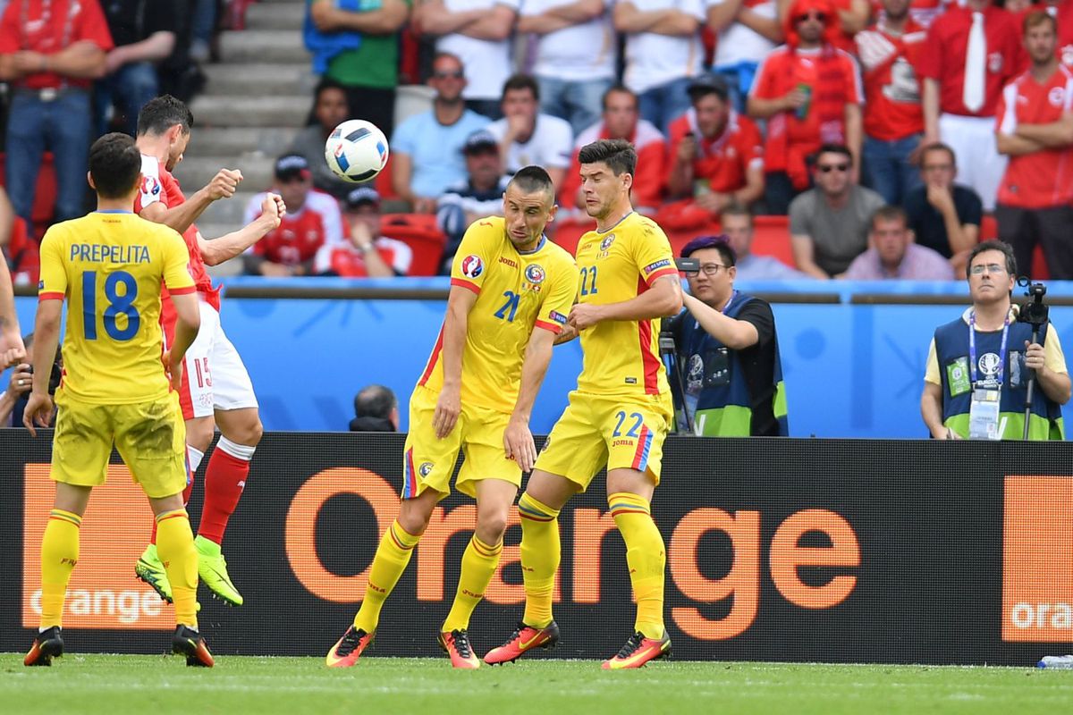 Naționala României - generație după generație. Care e poza ta favorită?