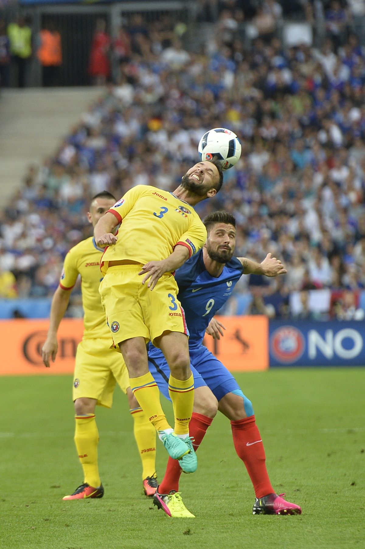 Naționala României - generație după generație. Care e poza ta favorită?