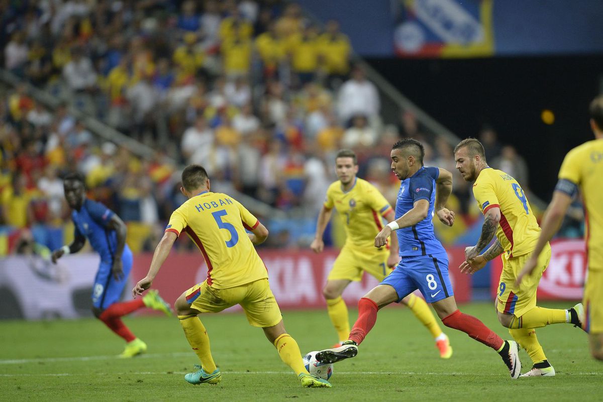 Naționala României - generație după generație. Care e poza ta favorită?