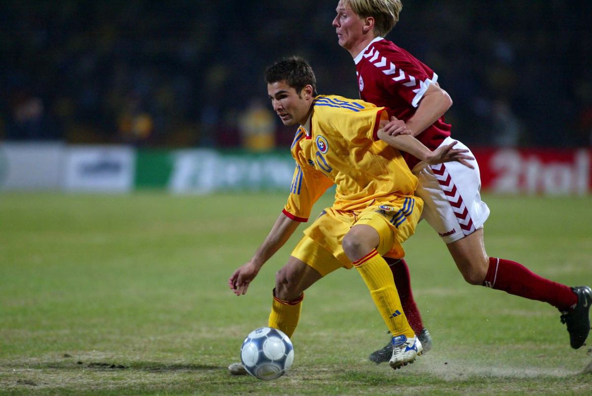 Naționala României - evergreen