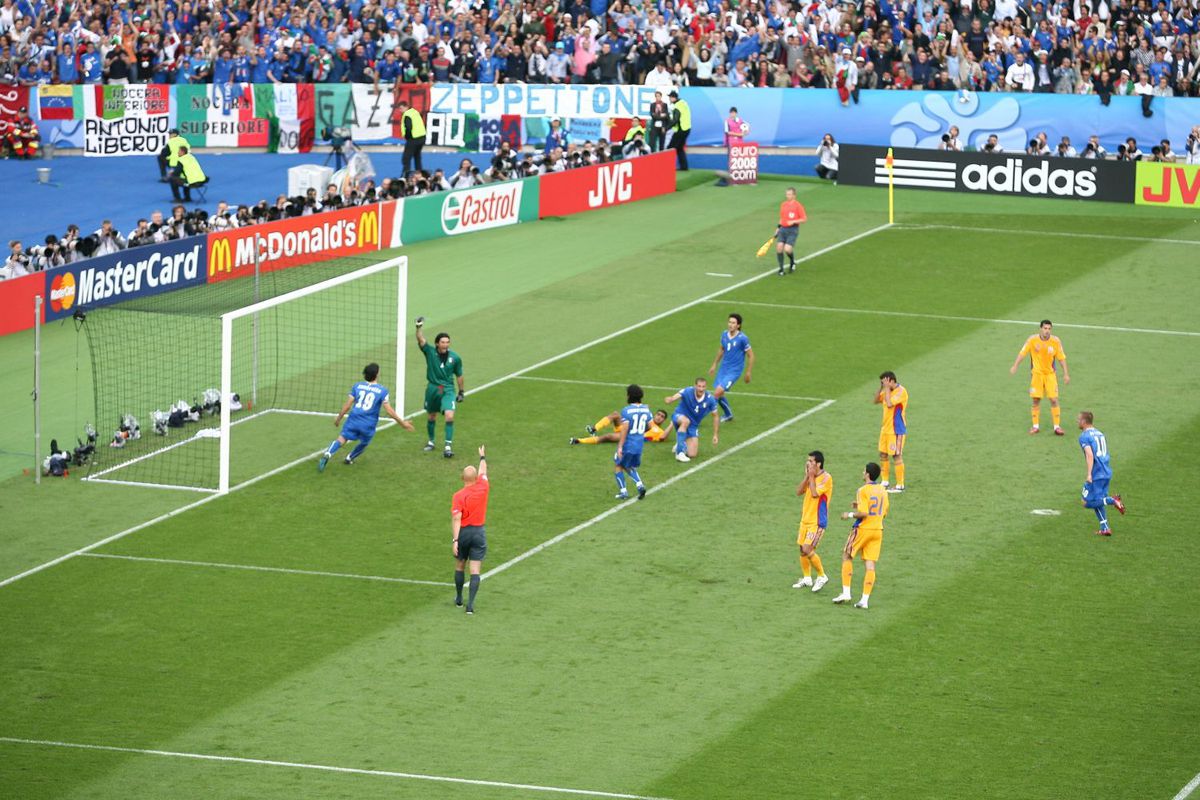 Naționala României - evergreen