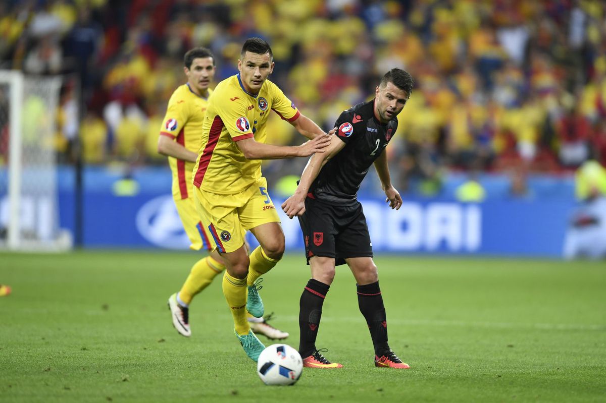 Naționala României - evergreen