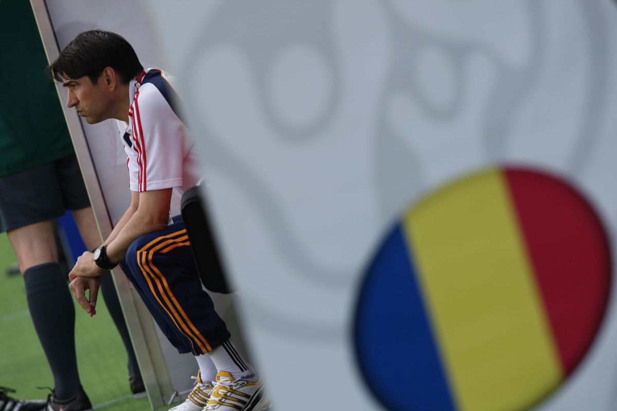 Naționala României - evergreen