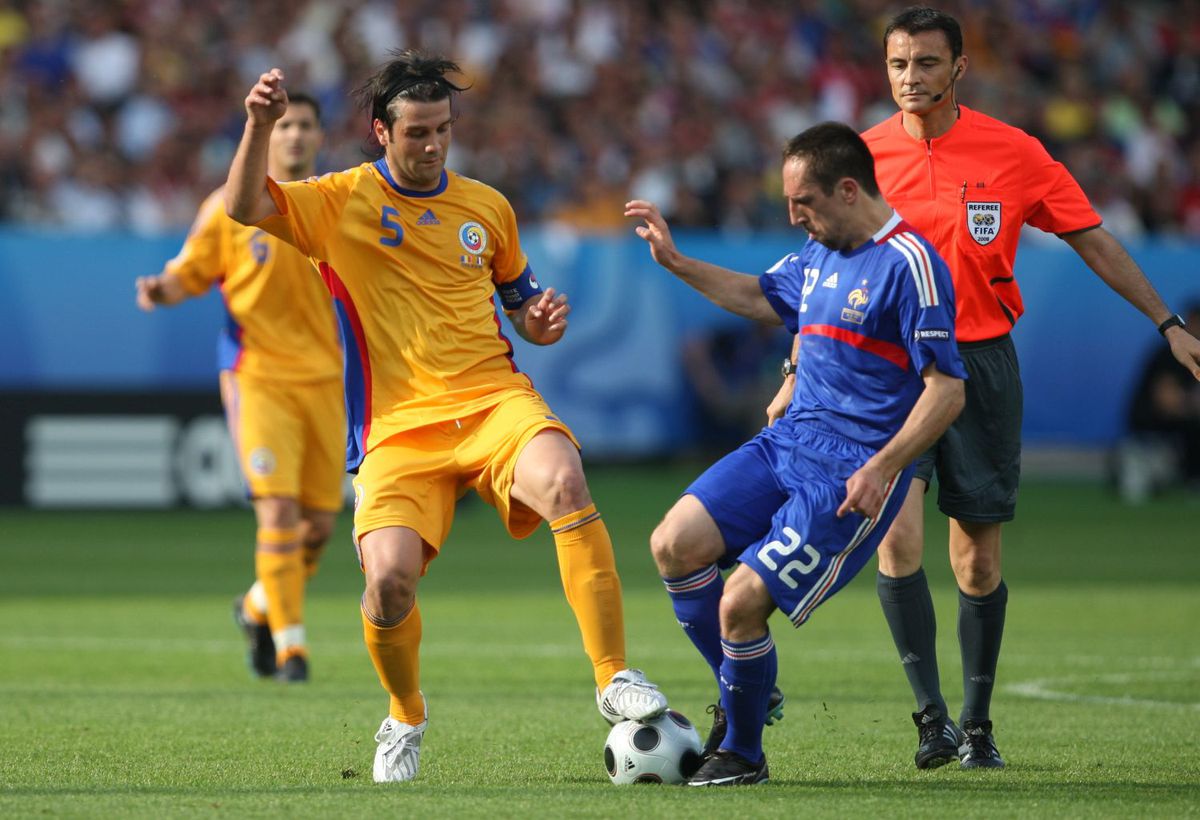 Naționala României - evergreen