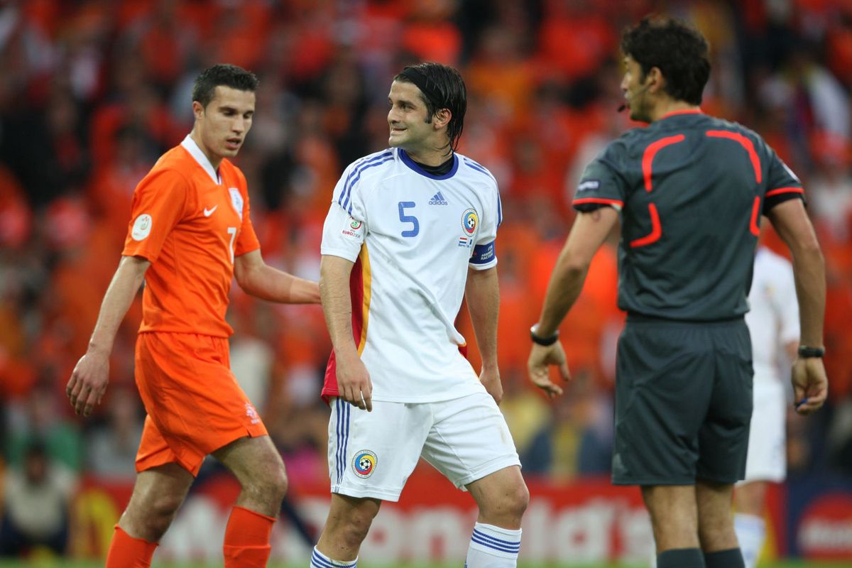 Naționala României - evergreen