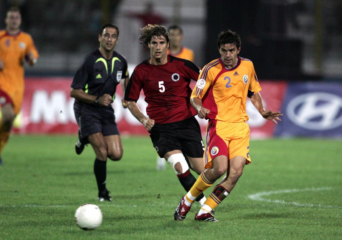 Naționala României - generație după generație. Care e poza ta favorită?