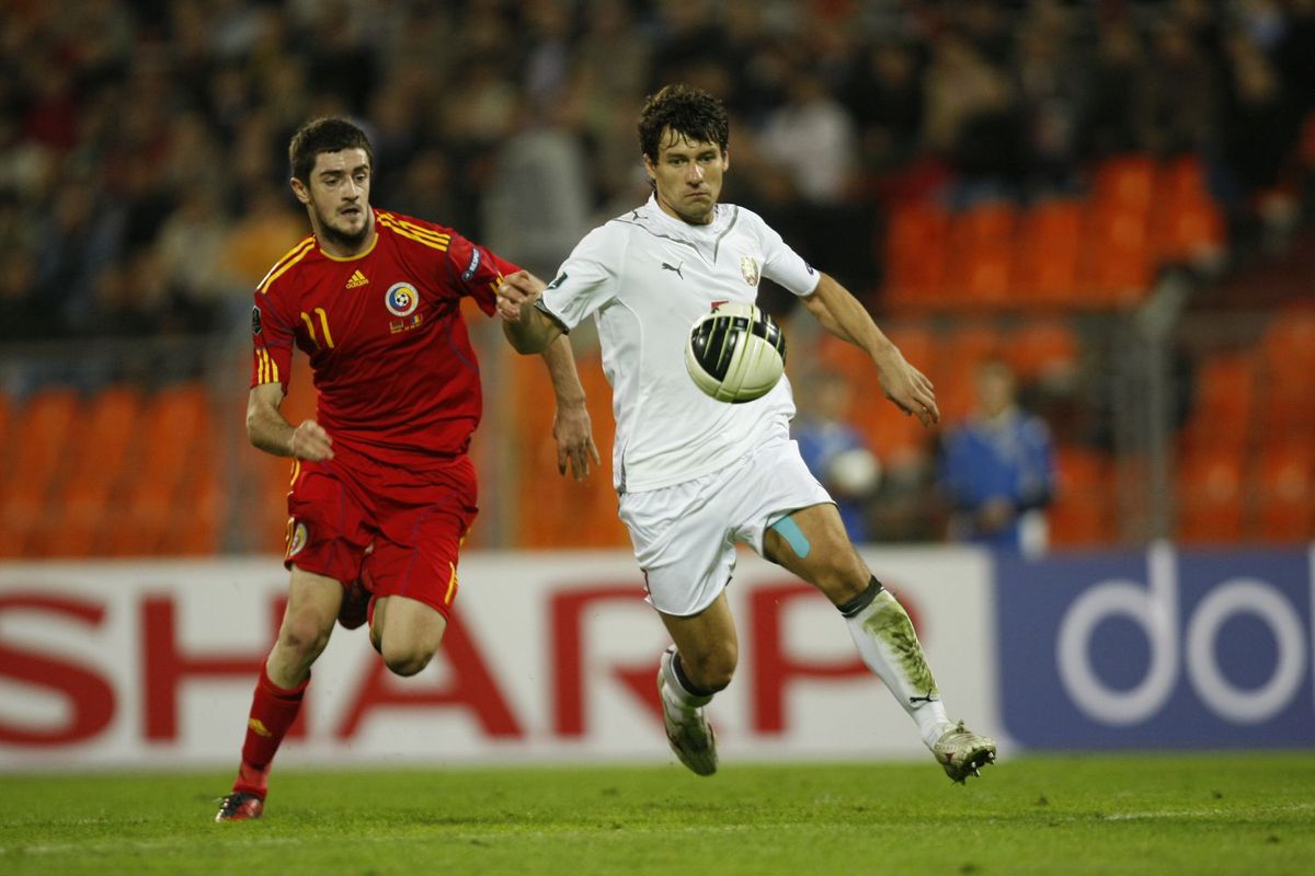 Naționala României - generație după generație. Care e poza ta favorită?