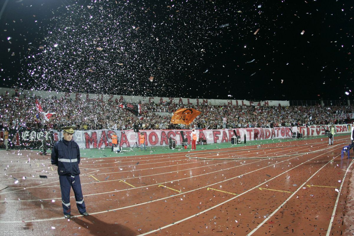 FCSB - DINAMO 1-0 azi, 3-0 în tur // VIDEO Doar 2 minute de speranță! Dinamo a pierdut și returul semifinalelor Cupei, cu cel mai rapid gol din „era FCSB”