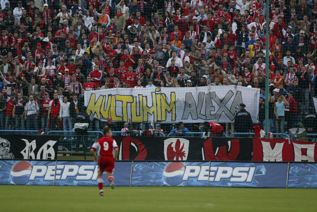 FCSB - DINAMO 1-0 azi, 3-0 în tur // VIDEO Doar 2 minute de speranță! Dinamo a pierdut și returul semifinalelor Cupei, cu cel mai rapid gol din „era FCSB”