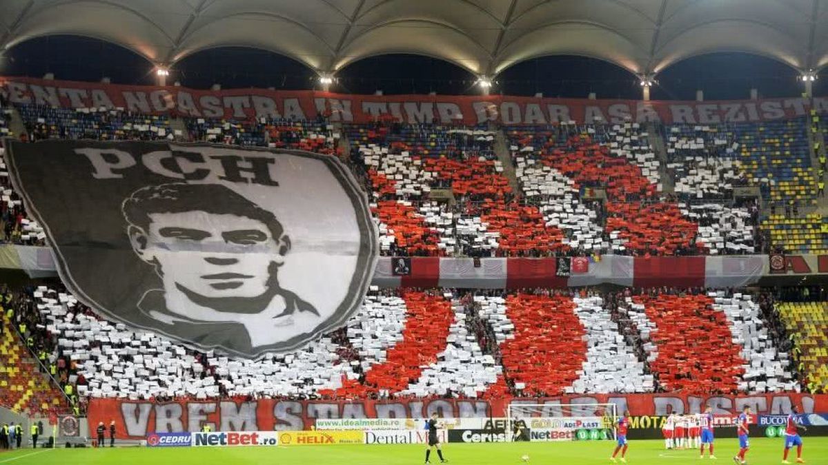 Dinamoviștii duc iubirea pentru club la următorul nivel! Dacă le iese, promit să mute echipa pe Arena Națională