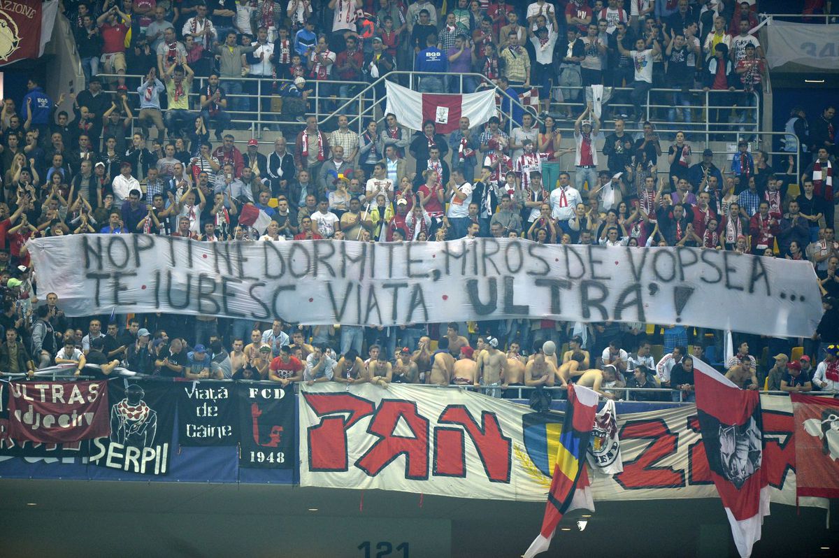 FCSB - DINAMO 1-0 azi, 3-0 în tur // VIDEO Doar 2 minute de speranță! Dinamo a pierdut și returul semifinalelor Cupei, cu cel mai rapid gol din „era FCSB”
