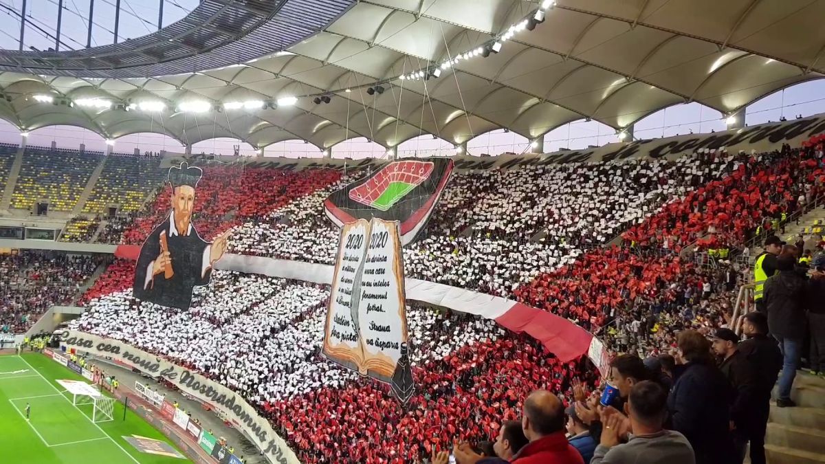 Dinamoviștii duc iubirea pentru club la următorul nivel! Dacă le iese, promit să mute echipa pe Arena Națională