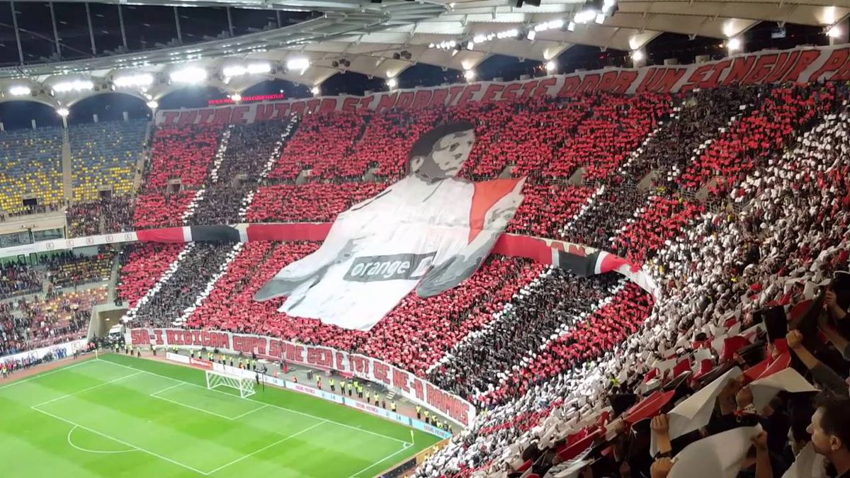 FCSB - DINAMO 1-0 azi, 3-0 în tur // VIDEO Doar 2 minute de speranță! Dinamo a pierdut și returul semifinalelor Cupei, cu cel mai rapid gol din „era FCSB”