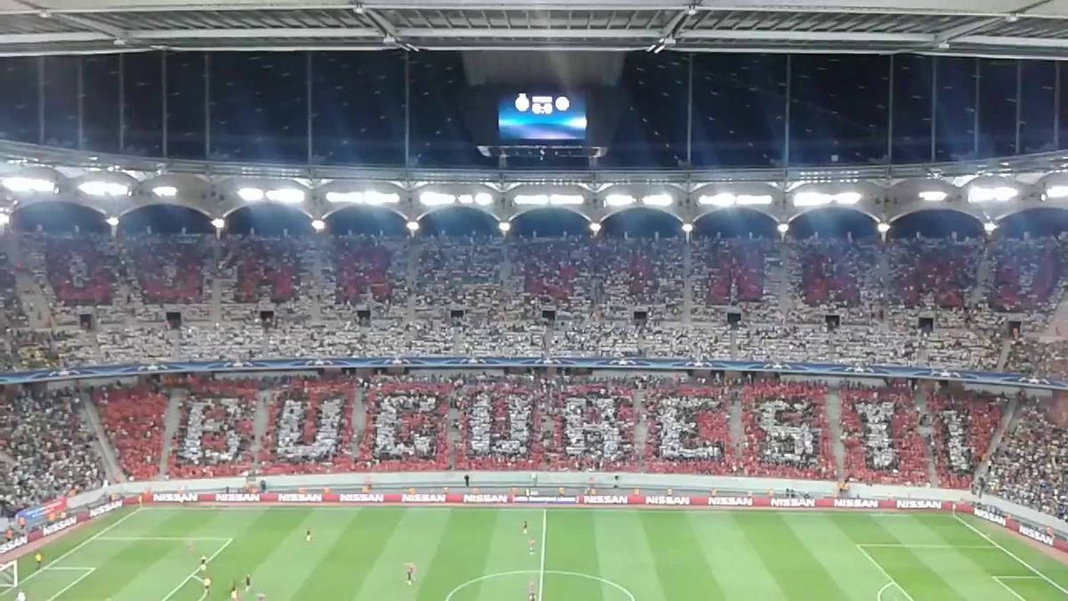 MApN nu se opune, dar CSA decide » Cum va putea fi blocată FCSB să evolueze pe stadionul Ghencea