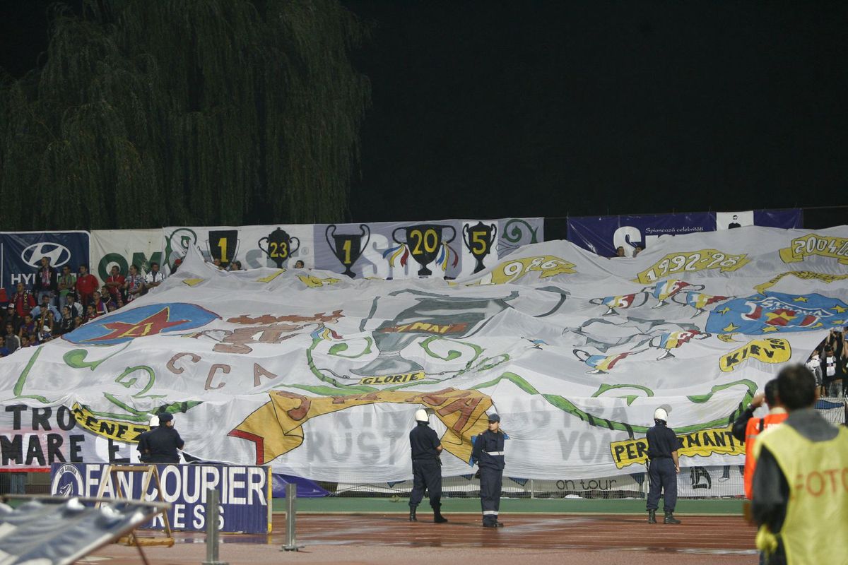 MApN nu se opune, dar CSA decide » Cum va putea fi blocată FCSB să evolueze pe stadionul Ghencea